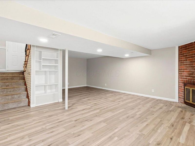 483 Lewis Court , Johnstown, OH 43031 Photo 24