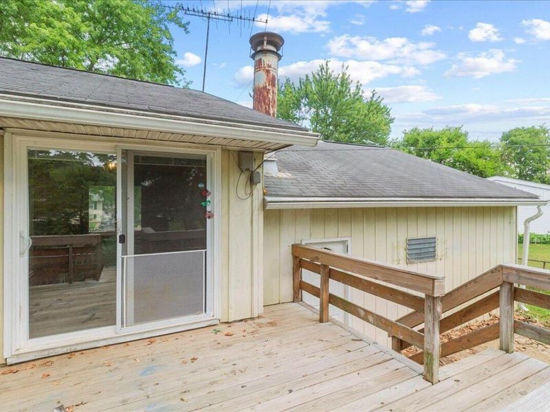 483 Lewis Court , Johnstown, OH 43031 Photo 33