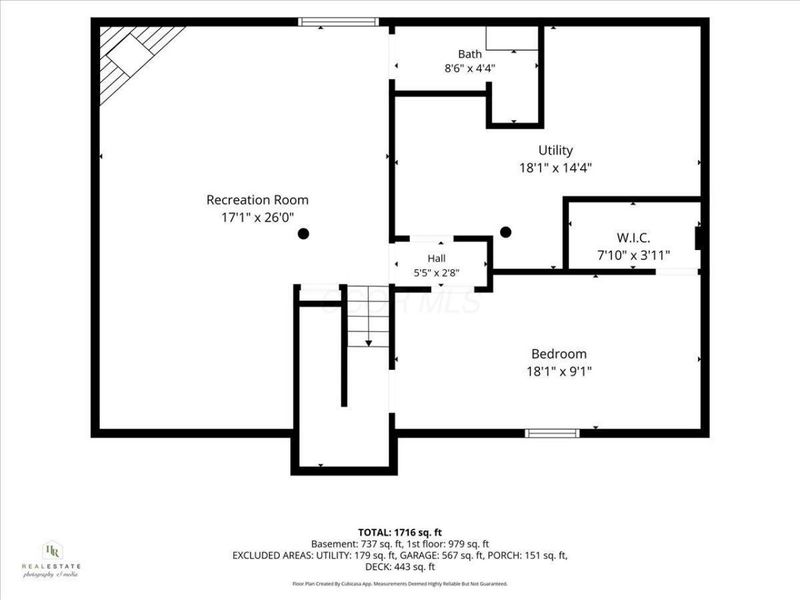 483 Lewis Court , Johnstown, OH 43031 Photo 41