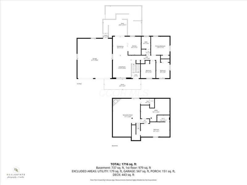 483 Lewis Court , Johnstown, OH 43031 Photo 43