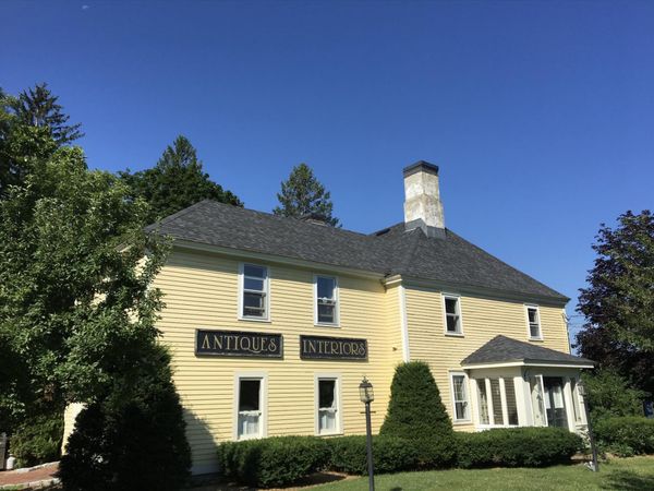 156 Portsmouth Avenue, Unit 156A-B-C-D-E-F-G-H, Stratham, NH 03885