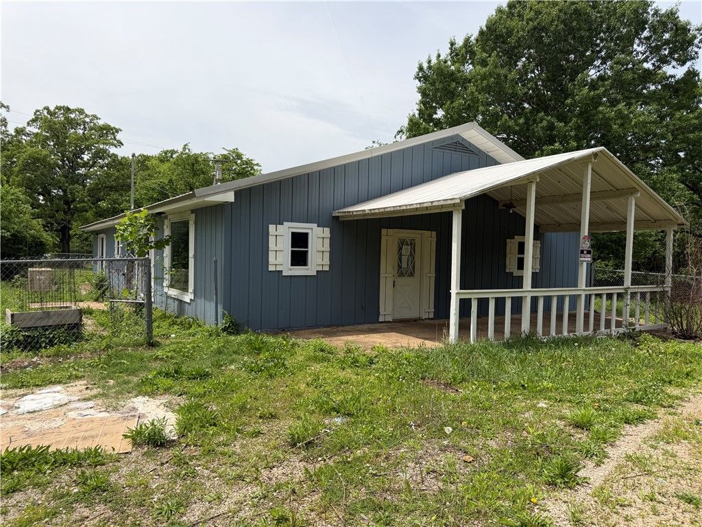58 Chapman Road , Hardy, AR 72542 Main Photo