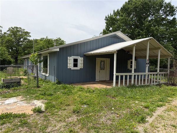 58 Chapman Road , Hardy, AR 72542