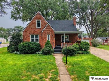 644 Linden Avenue, Crete, NE 68333