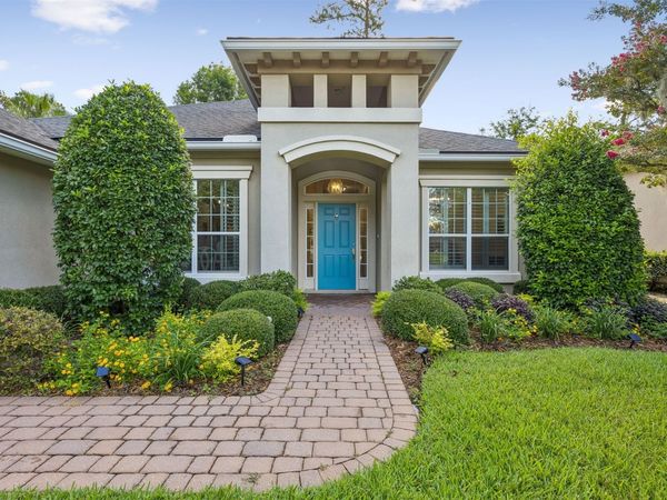 2840 FERDINAND Court , Fernandina Beach, FL 32034