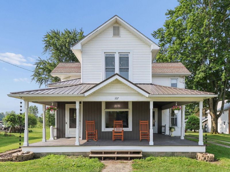 107 W High Street, Ashley, OH 43003 Photo 2