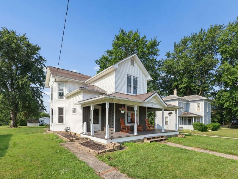 107 W High Street, Ashley, OH 43003 Photo 5