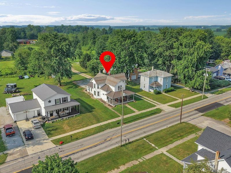107 W High Street, Ashley, OH 43003 Photo 58