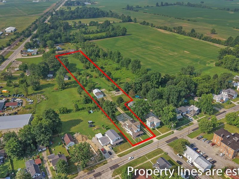 107 W High Street, Ashley, OH 43003 Photo 61