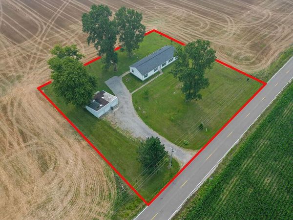 5800 N Section Line Road , Radnor, OH 43066