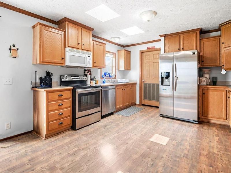 5800 N Section Line Road , Radnor, OH 43066 Photo 3