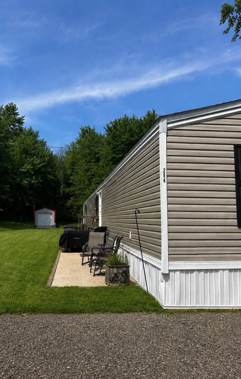 4800 Duvall Road, Unit Lot 284, Ashville, OH 43103 Main Photo