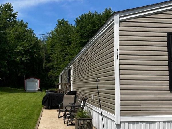 4800 Duvall Road , Unit Lot 284, Ashville, OH 43103