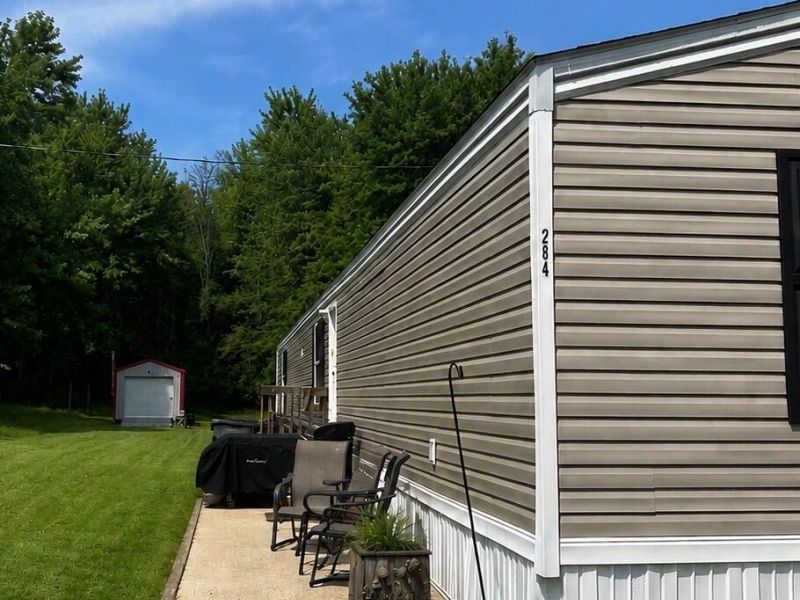 4800 Duvall Road, Unit Lot 284, Ashville, OH 43103 Photo 1