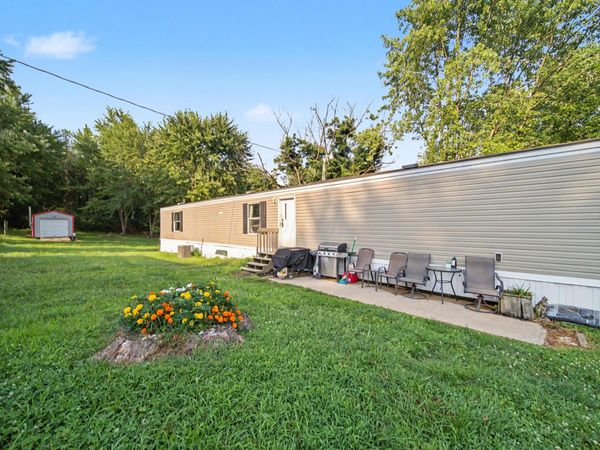 4800 Duvall Road, Unit Lot 284, Ashville, OH 43103
