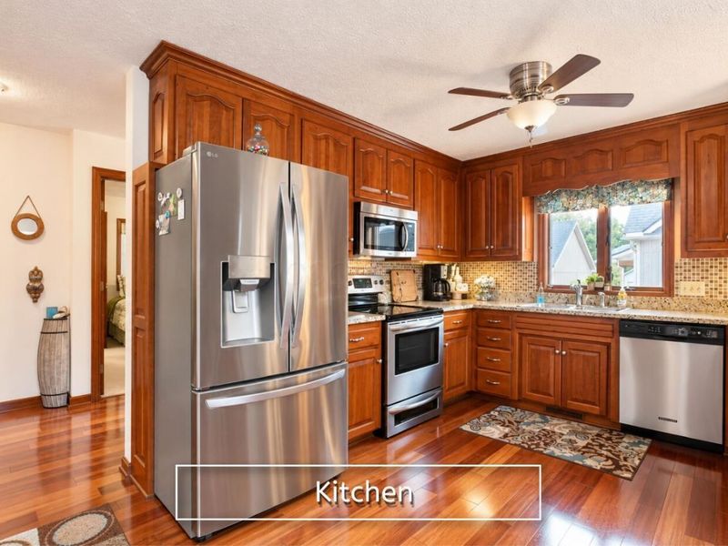 405 Lakeview Heights Drive, Howard, OH 43028 Photo 19