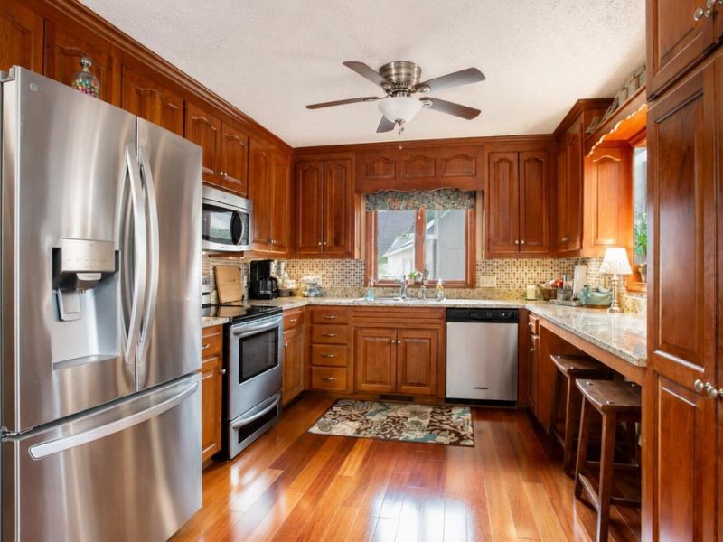 405 Lakeview Heights Drive, Howard, OH 43028 Photo 20