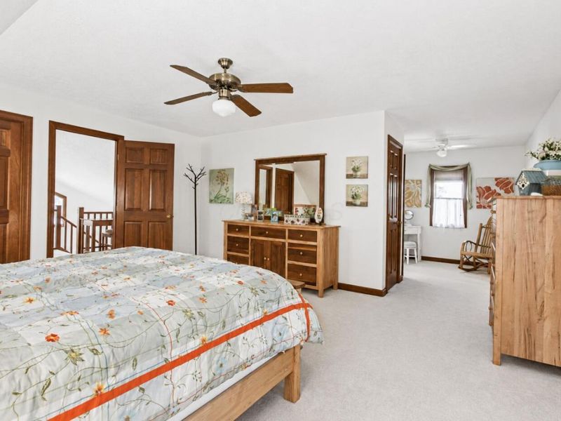 405 Lakeview Heights Drive, Howard, OH 43028 Photo 39