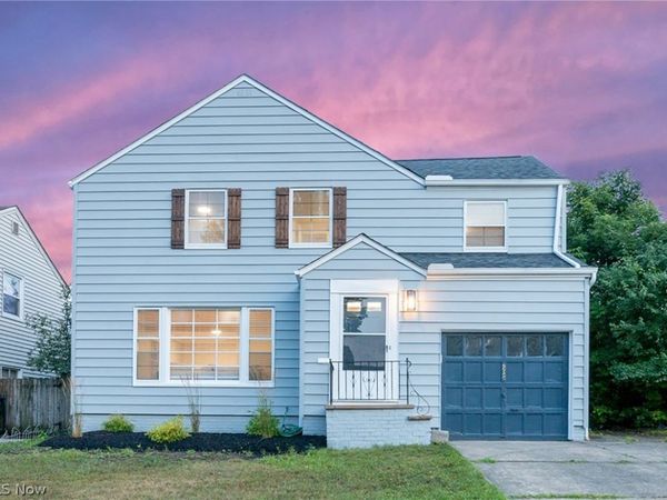 23100 E Groveland Road , Beachwood, OH 44122