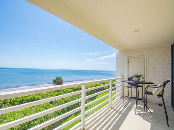 5554 Highway A1a Highway, Unit 201, Vero Beach, FL 32963