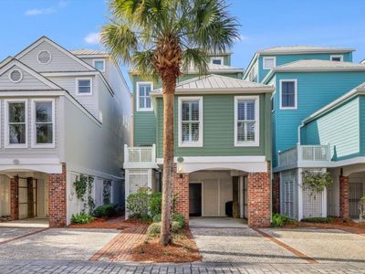 127 Grand Pavilion Boulevard, Isle of Palms, SC 29451