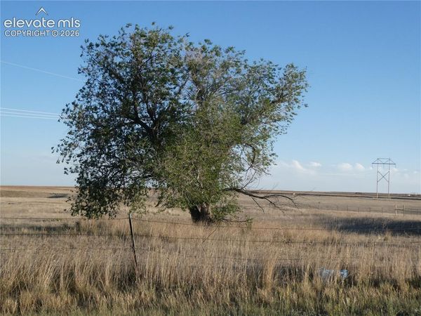 33677 Big Springs Road, Yoder, CO 80864