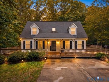 10130 Coalboro Road , Chesterfield, VA 23838