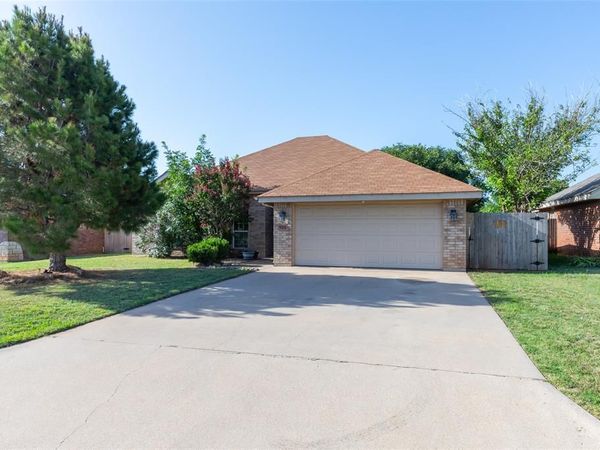 925 Swift Water Drive, Abilene, TX 79602