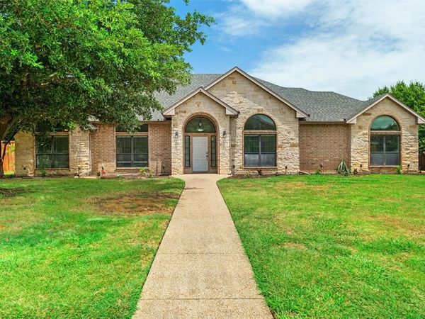 7241 Colwell Drive, Midlothian, TX 76065