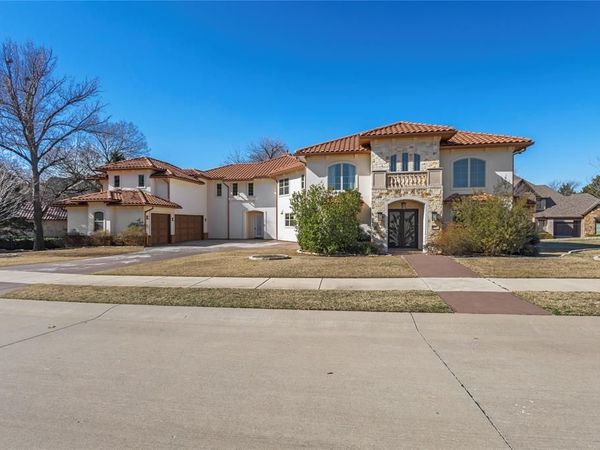 3805 Ledgestone Court, Richardson, TX 75082