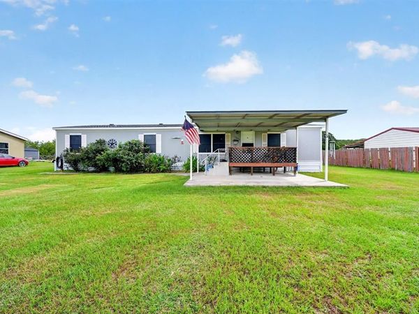5033 Timarron Drive, Scurry, TX 75158