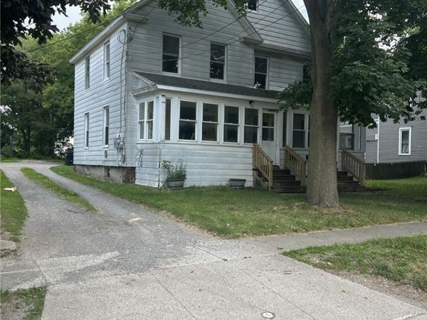20 Maple Avenue , Oakfield, NY 14125