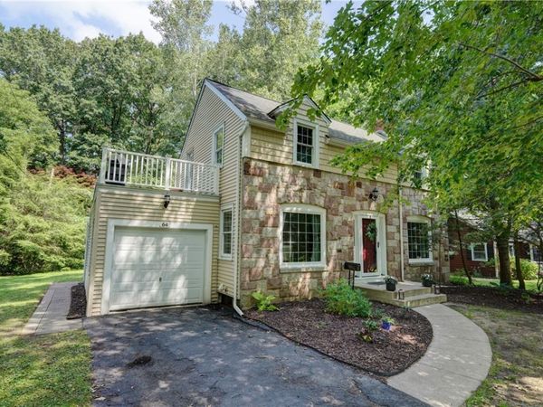 64 Washington Drive , Rochester, NY 14625