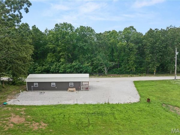 13227 Montana Road , Gravois Mills, MO 65037
