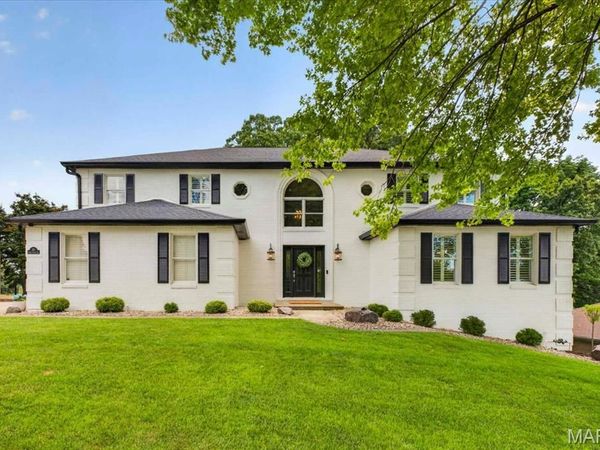 210 S Fairway Drive, Belleville, IL 62223