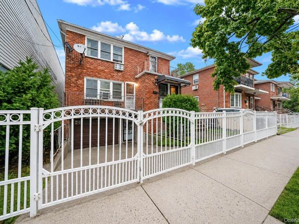 919 E 99th Street , Brooklyn, NY 11236