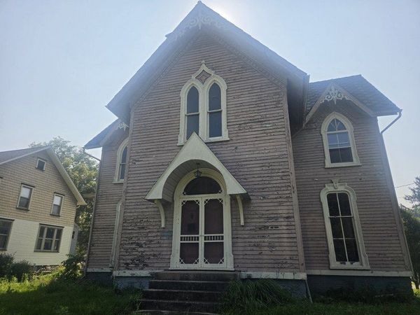 218 NW 6th Avenue , Galva, IL 61434