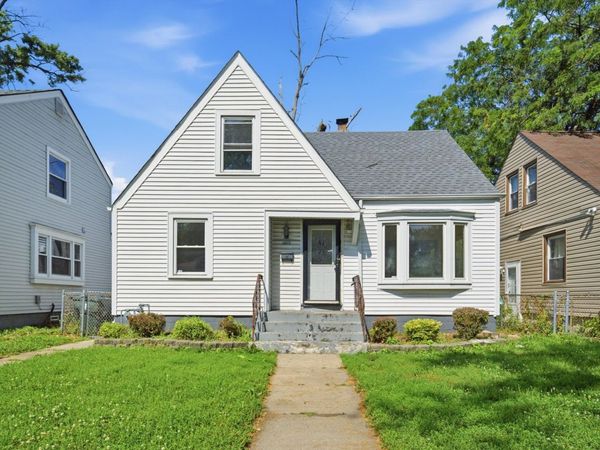 14802 Grant Street , Dolton, IL 60419