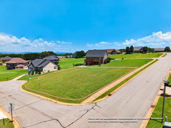 2346 Nicholas Court, Morristown, TN 37814