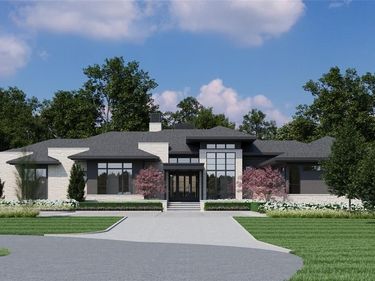 42 Beresford Court , Bloomfield Twp, MI 48304