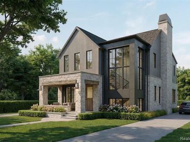 508 Catalpa Drive , Birmingham, MI 48009