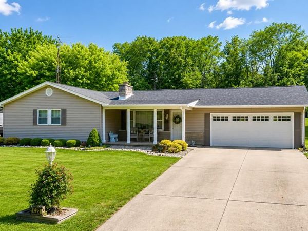 429 Vernon Drive, Chillicothe, OH 45601
