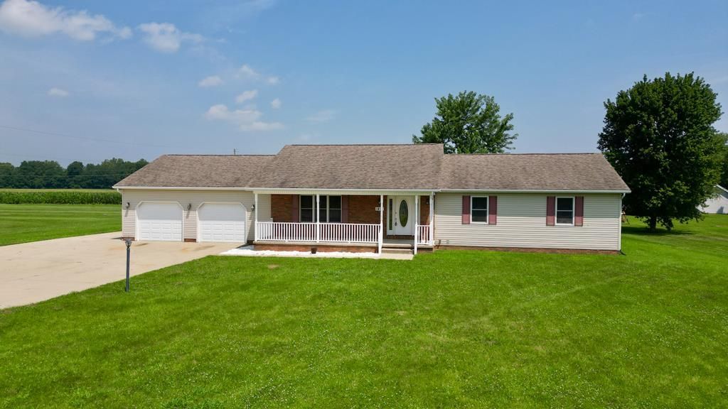 1451 Maple Grove, Chillicothe, OH 45601 Main Photo