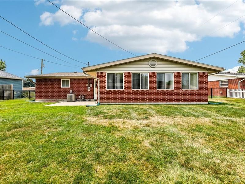 822 Albert Street, Englewood, OH 45322 Photo 28