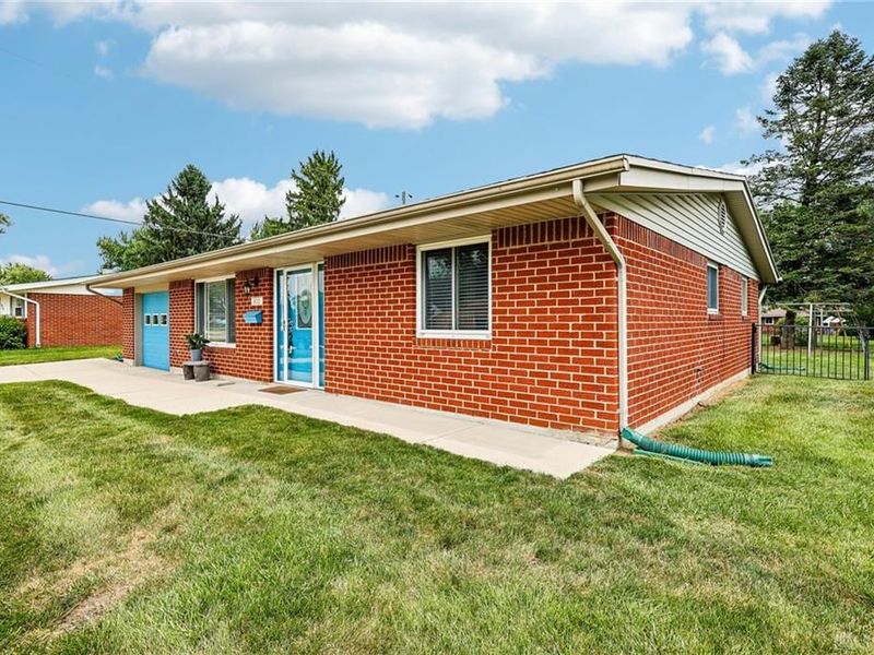 822 Albert Street, Englewood, OH 45322 Photo 32