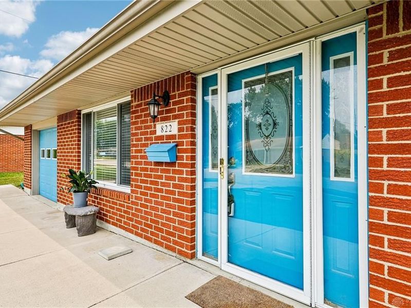 822 Albert Street, Englewood, OH 45322 Photo 33
