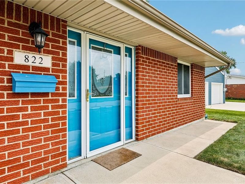 822 Albert Street, Englewood, OH 45322 Photo 34