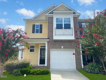 606 Briarcliff Street, Apex, NC 27502