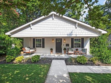 122 Plainview Avenue, Raleigh, NC 27604