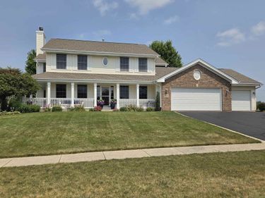 6628 Lindbloom Lane, CHERRY VALLEY, IL 61016